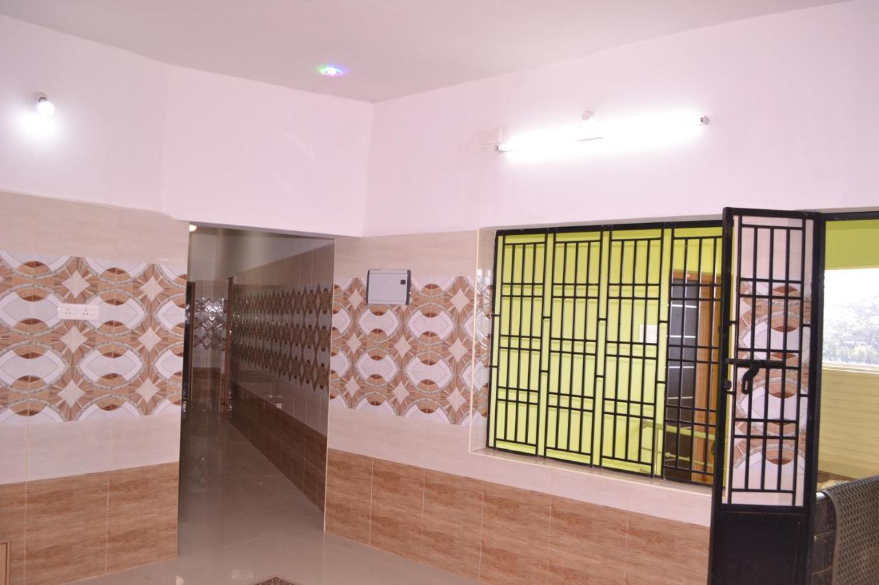 Yuga Guest House Kuttālam Exterior foto