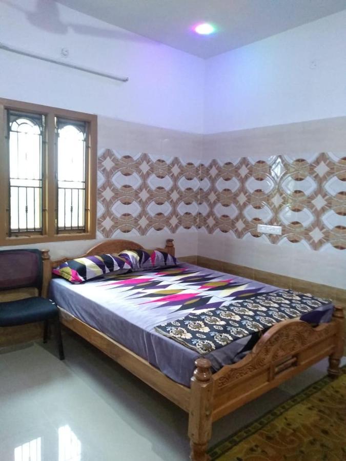 Yuga Guest House Kuttālam Exterior foto