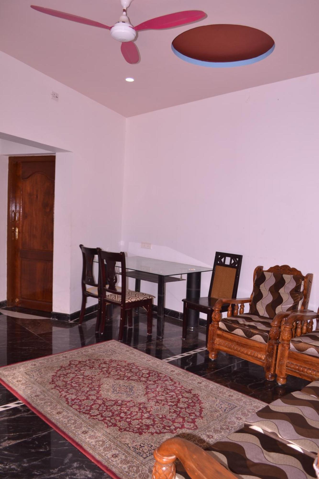 Yuga Guest House Kuttālam Exterior foto