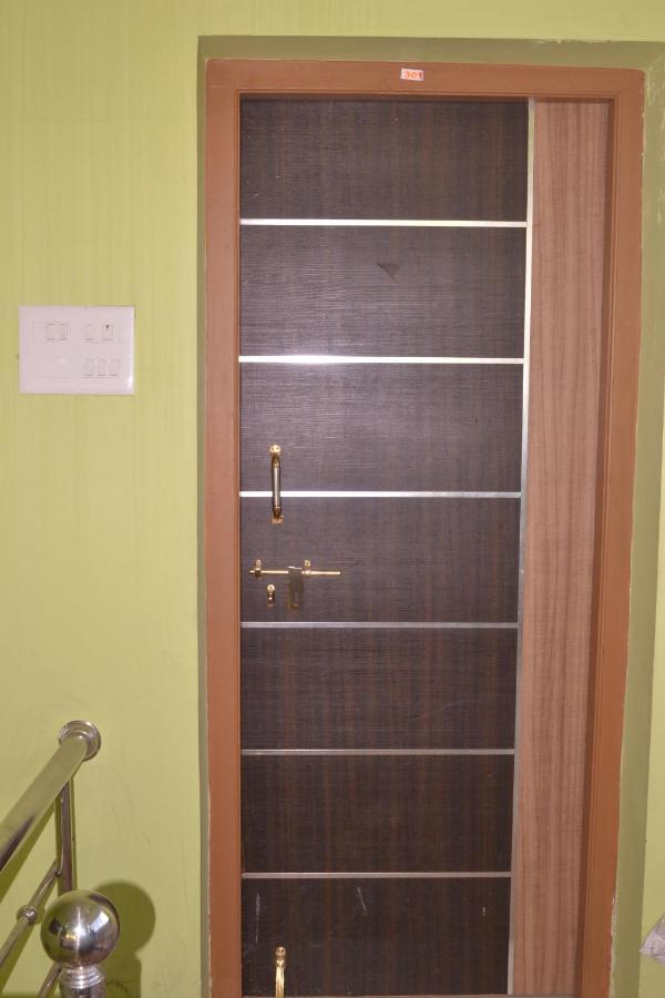 Yuga Guest House Kuttālam Exterior foto